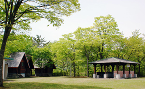 太平山リゾート公園