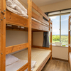 the合宿な二段ベットルーム