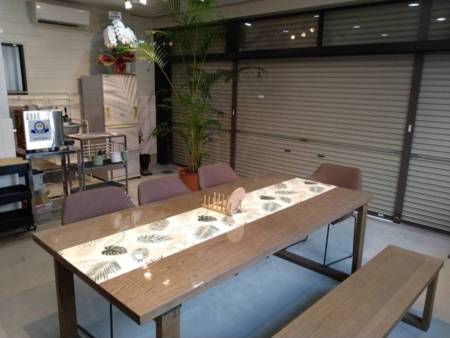 貸別荘　住吉屋