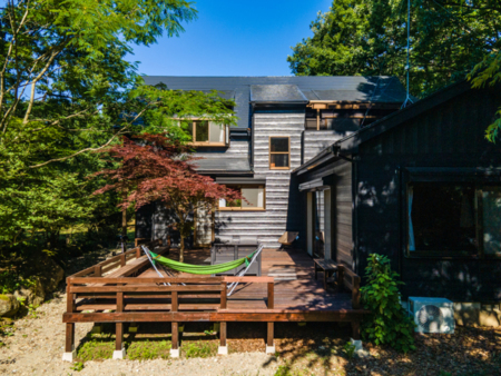 関東 栃木県で大人数で泊まれる 貸別荘などグループ旅行におすすめ