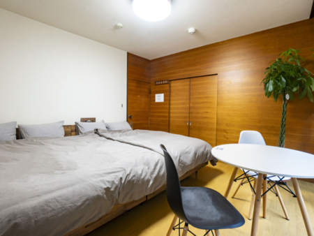 WE HOME STAY 鎌倉・由比ガ浜