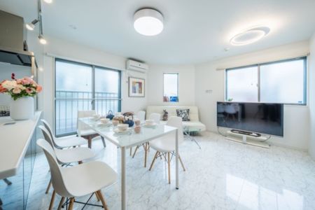 Qiqi　House