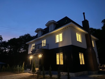 あさまヴィレッジ(隣棟クイーン)