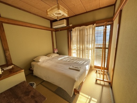 Nana House Ekoda
