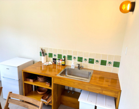 TAITO BEACH HOUSE