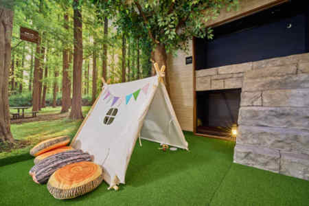 NASU ADVENTURES INN