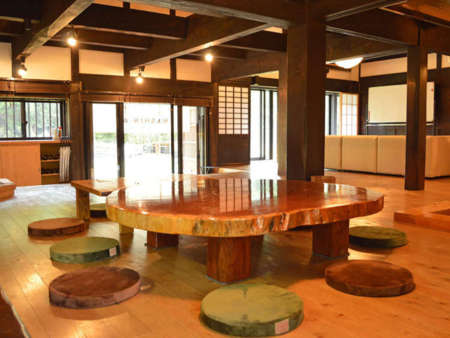 一棟貸し里山古民家宿 和信庵