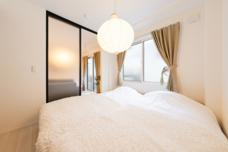 House hotel 江古田