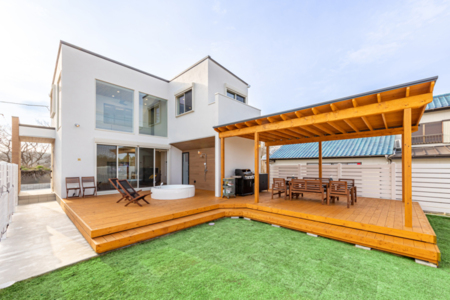 VACATIONHOUSE TORAMI7521
