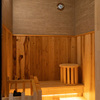 サウナルーム