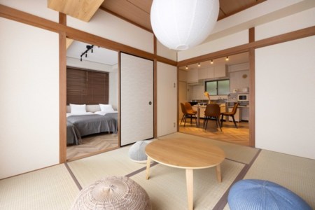 HouseHotelドミノ箱根湯本