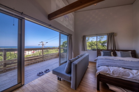 和田BULE FOREST HOUSE