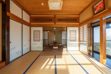千葉県山武郡九十九里町片貝戸建