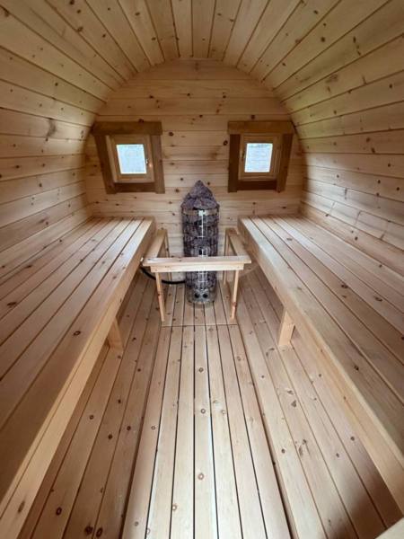 SAUNA_RESORT オーセリア富津湊