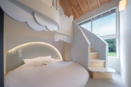 Kids’ Play Villa