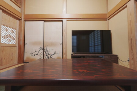 えにしの宿・市原