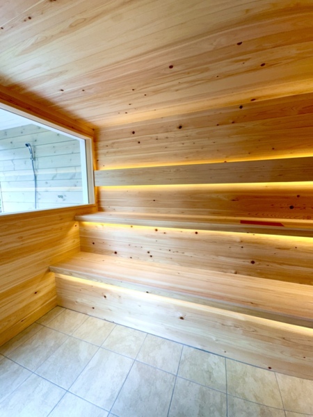 Second House kukka