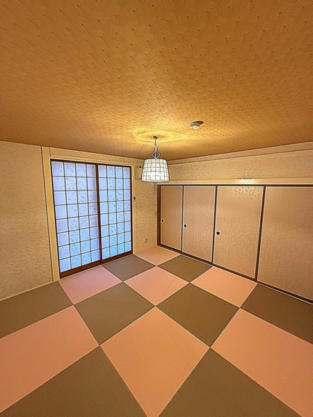 那須の貸別荘 コテージさくら