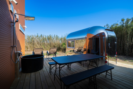 THE SECOND Chousei Beach Village 平屋（103）