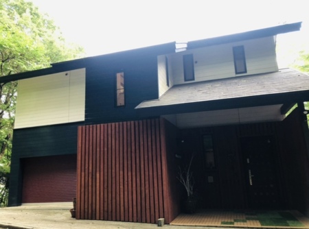 那須高原 結cottage