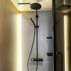シャワーブース