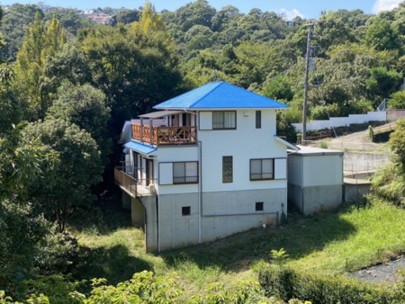 リビングダイニング