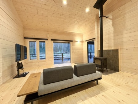 Second House LUONTO