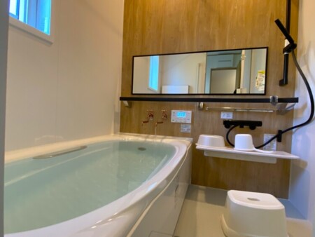 リビングダイニング