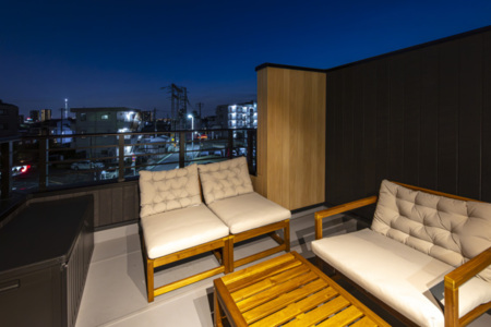 Hours House 高砂1
