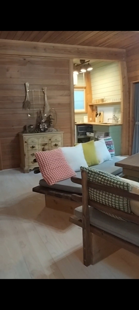 Rosehill Cottage Nasu