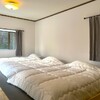 寝室　2F