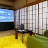 プロジェクター