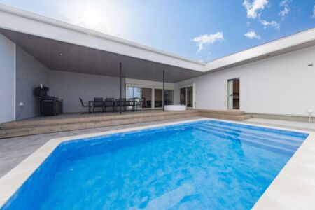 VILLA UMICHIKA 九十九里一宮 POOL＆SAUNA VILLA 6885