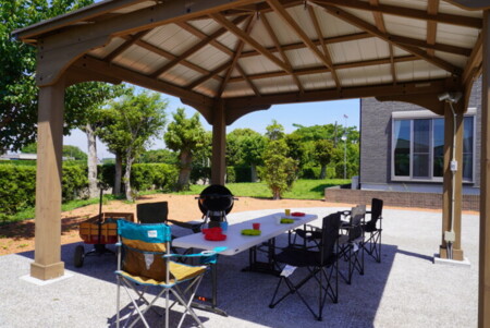 L&L hongo stay house